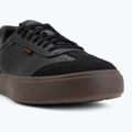 Férfi platform kerékpáros cipő adidas FIVE TEN Sleuth DLX 2 core black/carbon/gum5 7