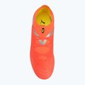 Gyerek focicipő PUMA Future 9 Pro FG/AG Jr glowing red/puma white/puma black/puma silver 5