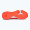 Futballcipő PUMA Future 9 Match TT glowing red/puma white/puma black/puma silver 4