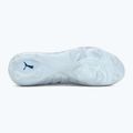 Futballcipő PUMA Future 9 Ultimate FG icy blue/puma white/blue jewel 4