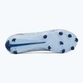 Futballcipő PUMA Ultra 6 Match FG/AG icy blue/puma white/blue jewel 4