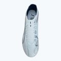 Futballcipő PUMA Ultra 6 Match FG/AG icy blue/puma white/blue jewel 5