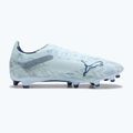 Futballcipő PUMA Ultra 6 Match FG/AG icy blue/puma white/blue jewel 9