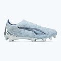 Futballcipő PUMA Ultra 6 Ultimate FG icy blue/puma white/blue jewel 2