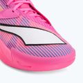 Kosárlabda cipő PUMA All-Pro NITRO 2 Showtime poison pink/bright aqua/lime squeeze 7