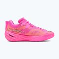 Kosárlabda cipő PUMA All-Pro NITRO 2 Showtime poison pink/bright aqua/lime squeeze 9