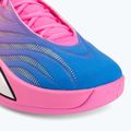 Kosárlabda cipő PUMA All-Pro NITRO 2 Elite poison pink/ultra blue/lime squeeze 7