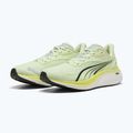 Férfi futócipők PUMA Electrify Nitro 4 green 11