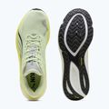 Férfi futócipők PUMA Electrify Nitro 4 green 12