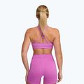 PUMA Hyrox Move Strappy edzőmelltartó rózsaszín 2