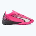 focicipő  PUMA Ultra Match TT poison pink/puma white/puma black 2