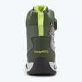 KangaROOS K-MJ Edison EV RTX SL olíva / limetta dino junior hócipő K-MJ Edison EV RTX SL olíva / limetta dino junior hócipő 6