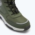KangaROOS K-MJ Edison EV RTX SL olíva / limetta dino junior hócipő K-MJ Edison EV RTX SL olíva / limetta dino junior hócipő 7