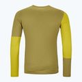 Férfi termoaktív pulóver ORTOVOX 185 Rock'N'Wool sweet alison 5