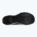 Férfi MTB kerékpáros cipő Shimano SH-EX700 fekete 4