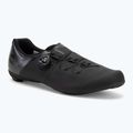 Shimano SH-RC302 férfi országúti cipő fekete