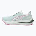 ASICS GT-2000 12 női futócipő tiszta aqua/fehér 3