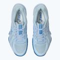 Női cipő ASICS Blade FF light blue/blue coast 5