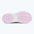 Gyerek futócipő ASICS Gel-Venture 9 GS black/light orange 4