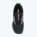 Gyerek futócipő ASICS Gel-Venture 9 GS black/light orange 5