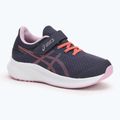 Gyerek futócipő ASICS Patriot 13 PS indigo fog/papaya
