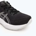 ASICS Gel-Cumulus 27 női futócipő fekete/ beton 7