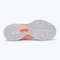 ASICS női cipő Gel-Task MT 4 fehér/élénk korall 4