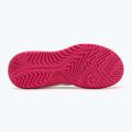 Asics Gel-Dedicate 8 GS Jr krém/sötét kobalt gyermek teniszcipő 4