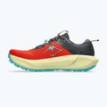 ASICS Gel-Trabuco 13 férfi futócipő pikáns narancssárga/homokvihar 9