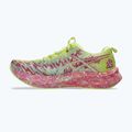 ASICS női futócipő Noosa Tri 16 huddle lucid sárga/bright rose 9
