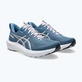 ASICS GT-1000 14 női futócipő winter sea/white 10