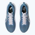 ASICS GT-1000 14 női futócipő winter sea/white 14