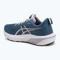 ASICS GT-1000 14 női futócipő winter sea/white 3