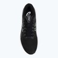 ASICS GT-2000 14 férfi futócipő fekete/fehér 5