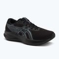 ASICS Patriot 14 férfi futócipő fekete/metropolis