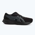 ASICS Patriot 14 férfi futócipő fekete/metropolis 2