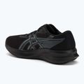 ASICS Patriot 14 férfi futócipő fekete/metropolis 3