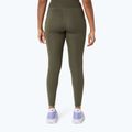 Női futó leggings ASICS Core Tight dark olive 2