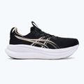 Férfi futócipő Asics Gel-Nimbus 28 black/feather grey 2