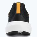 Férfi futócipő ASICS Gel-Contend 9 black/yellow 6