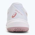 Női teniszcipő ASICS Game FF W white/morganite 6