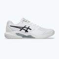 Férfi teniszcipő ASICS Gel-Dedicate 9 white/black