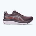 Női futócipők Asics Gel-Kayano 33 Dark Aubergine/Dahlia 8