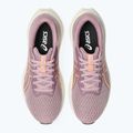 Női futócipők Asics Patriot 14 taro purple/bright sunstone 5