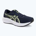 Férfi futócipők ASICS Patriot 14 midnight/illuminate yellow