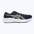 Férfi futócipők ASICS Patriot 14 midnight/illuminate yellow 2