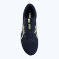 Férfi futócipők ASICS Patriot 14 midnight/illuminate yellow 5