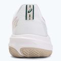 Női padelcipő ASICS Gel-Challenger 15 Padel white/bubblegum 6