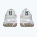 Női padelcipő ASICS Gel-Challenger 15 Padel white/bubblegum 13
