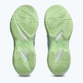 Női röplabda cipő ASICS Gel-Rocket 12 white/ocean haze 13